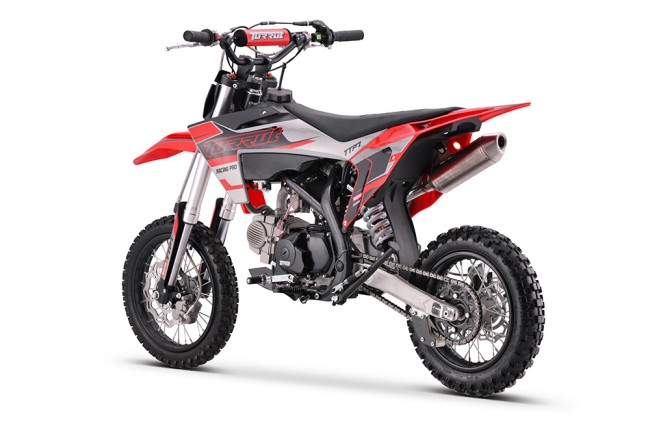 Пит байк 125 TURRUT