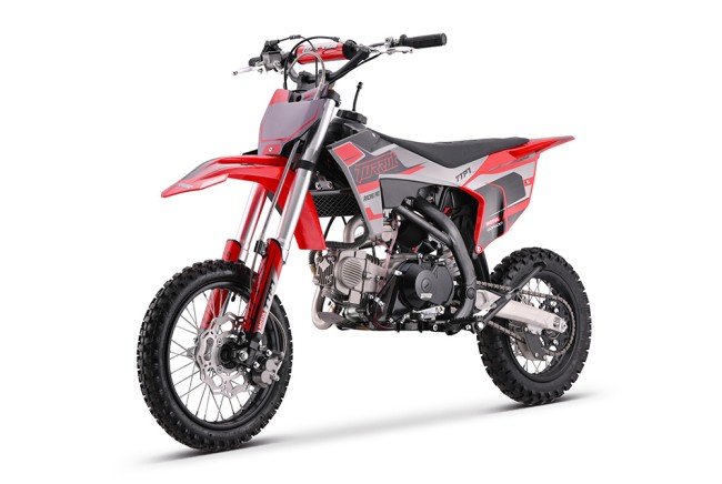 Пит байк 125 TURRUT