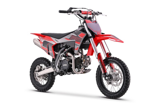 Пит байк 125 TURRUT