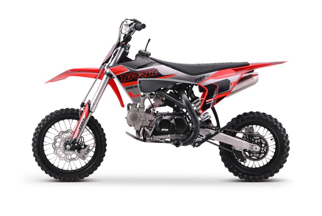 Пит байк 125 TURRUT