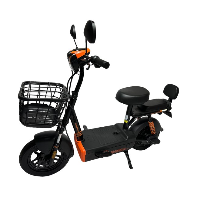 KUGOO ECO2
