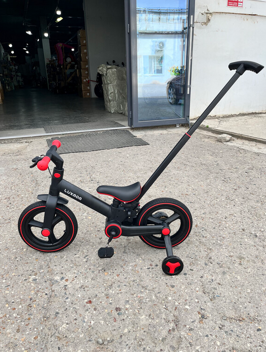 Luxmom 3900 с ручкой