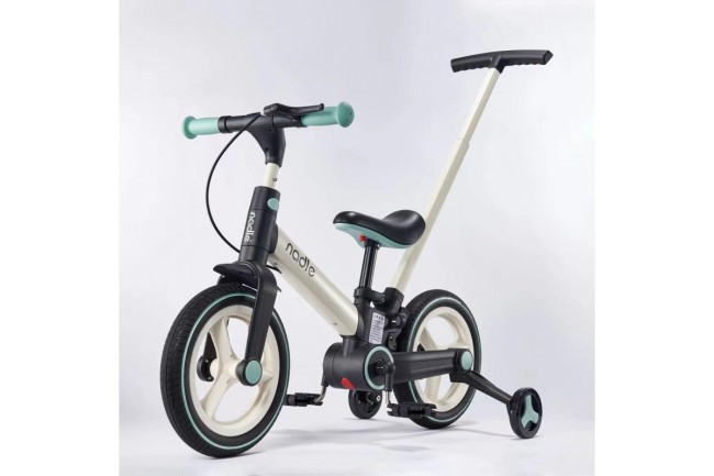 Luxmom 3900 с ручкой