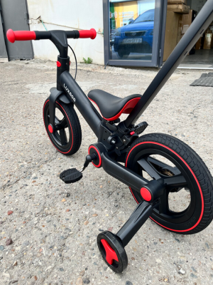 Luxmom 3900 с ручкой