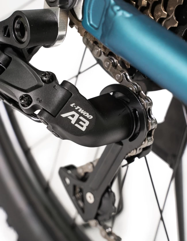 DeXTpro 007 r24 (золотой)