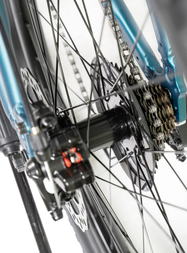 DeXTpro 007 r24 (золотой)