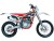 Мотоцикл KAYO K6-R 250 KYB PRO  (NC250SR) FCR 21/18 (2022 г.)