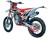 Мотоцикл KAYO K6-R 250 KYB PRO  (NC250SR) FCR 21/18 (2022 г.)