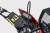 Мотоцикл Кросс Motoland XR300 LITE  (175FMM) с ПТС красный