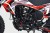 Мотоцикл Кросс Motoland XR300 LITE  (175FMM) с ПТС красный