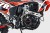 Мотоцикл Кросс Motoland XR300 LITE  (175FMM) с ПТС красный