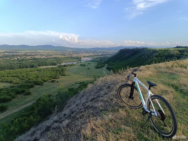 FOXSTER ECLAT 579 30.5