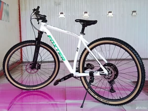 FOXSTER ECLAT 579 30.5