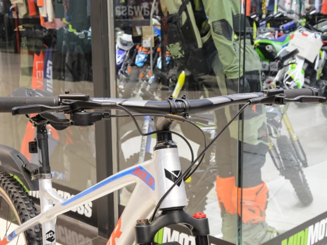 FOXSTER ECLAT 579 30.5