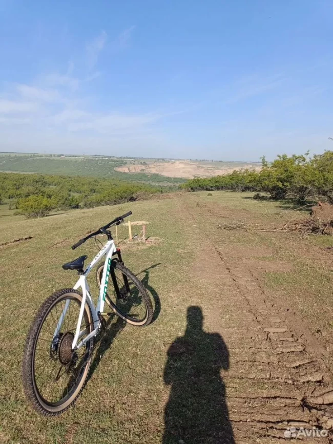 FOXSTER ECLAT 579 30.5