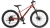 TIMETRY TT 228 R24 (красный)