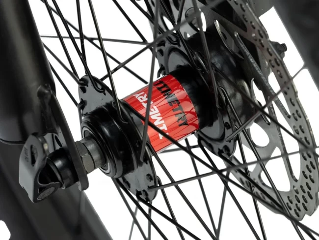 TIMETRY TT 228 R24 (красный)