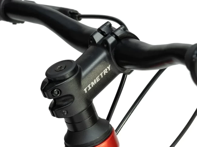 TIMETRY TT 228 R24 (красный)