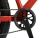 TIMETRY TT 228 R24 (красный)