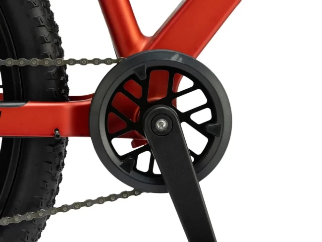 TIMETRY TT 228 R24 (красный)