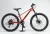 TIMETRY TT 228 R24 (красный)