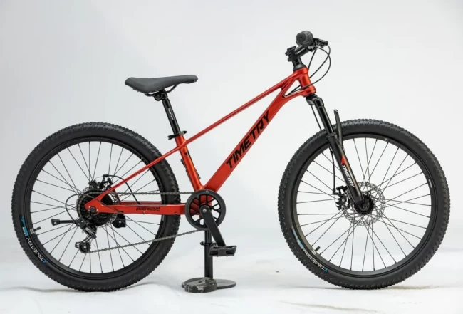 TIMETRY TT 228 R24 (красный)
