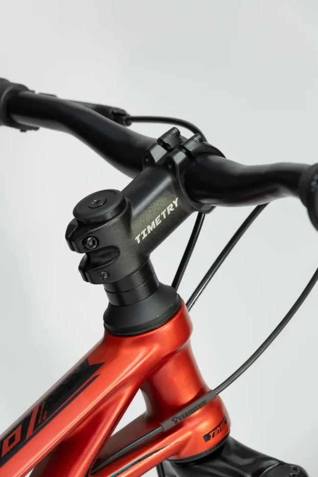 TIMETRY TT 228 R24 (красный)