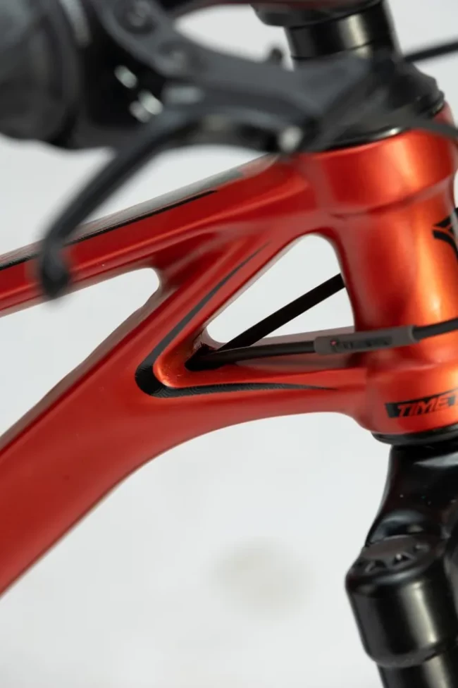 TIMETRY TT 228 R24 (красный)