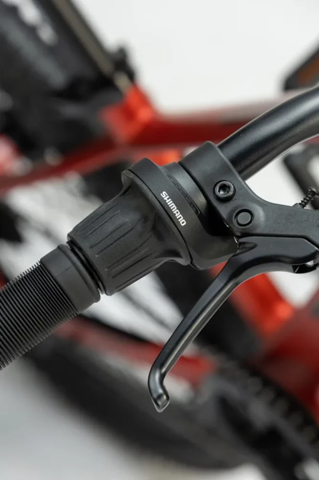 TIMETRY TT 228 R24 (красный)