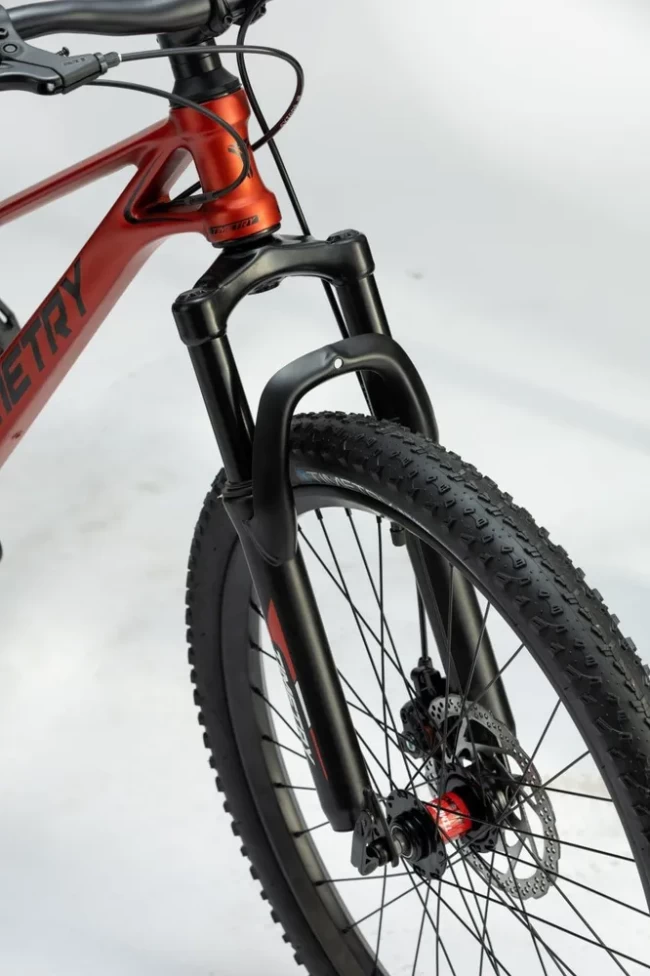 TIMETRY TT 228 R24 (красный)