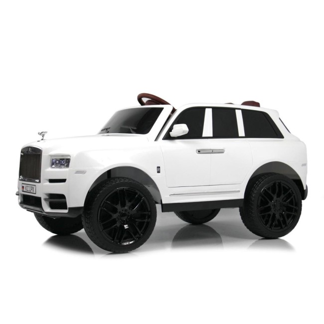 ROLS ROYCE