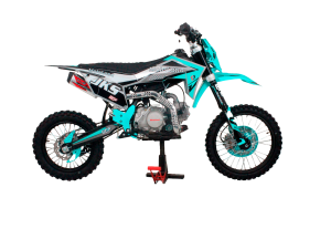 Пит байк MOTOLAND JKS 125E