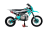 Пит байк MOTOLAND JKS 125E