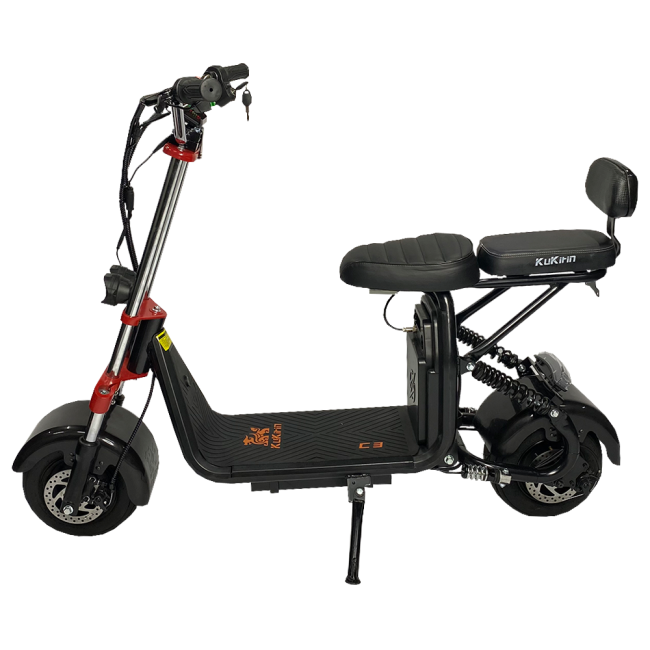 KUGOO C3