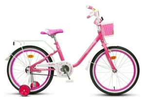 MAXX PRO SOFIA R18 розовый