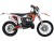 Мотоцикл KAYO KT250-L (2T) 21/18 (2023 г.)