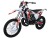 Мотоцикл KAYO KT250-L (2T) 21/18 (2023 г.)