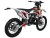 Мотоцикл KAYO KT250-L (2T) 21/18 (2023 г.)