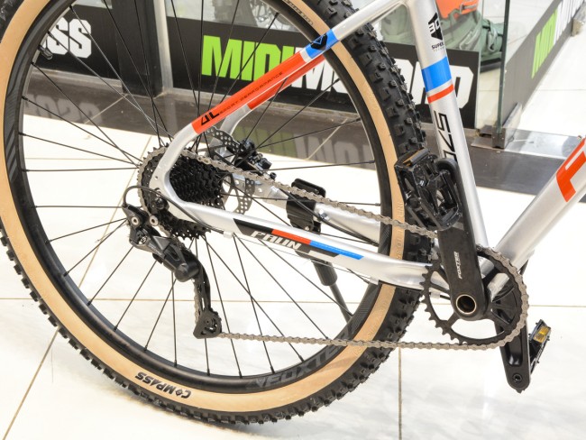 FOXSTER FAUN 570 R30.5