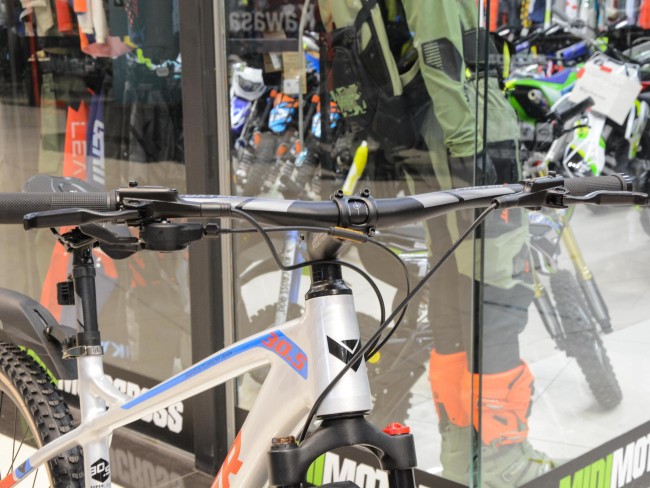 FOXSTER FAUN 570 R30.5