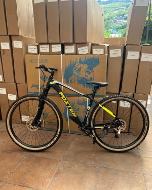 FOXSTER FAUN 570 R30.5