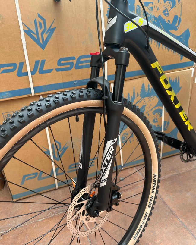 FOXSTER FAUN 570 R30.5