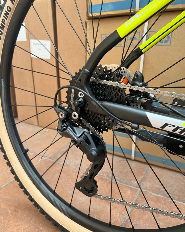 FOXSTER FAUN 570 R30.5