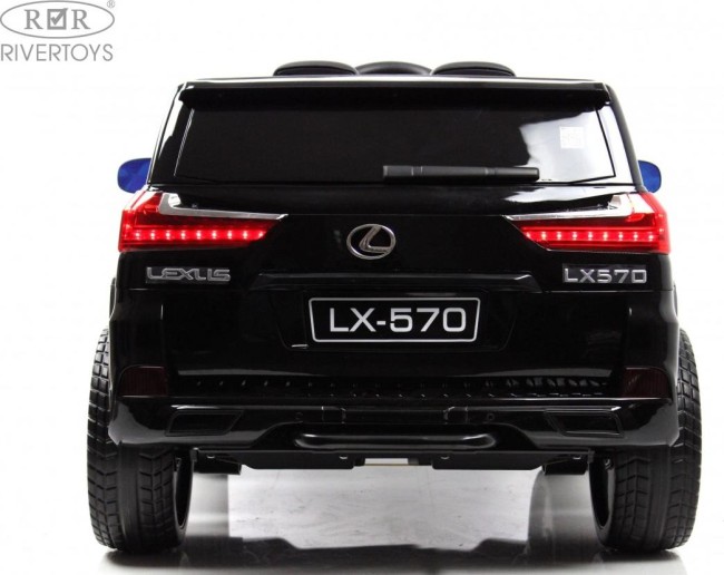 LEXUS 570