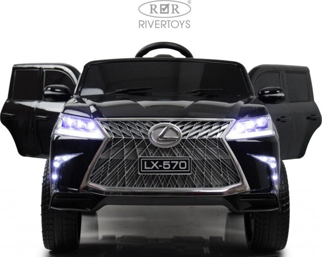 LEXUS 570