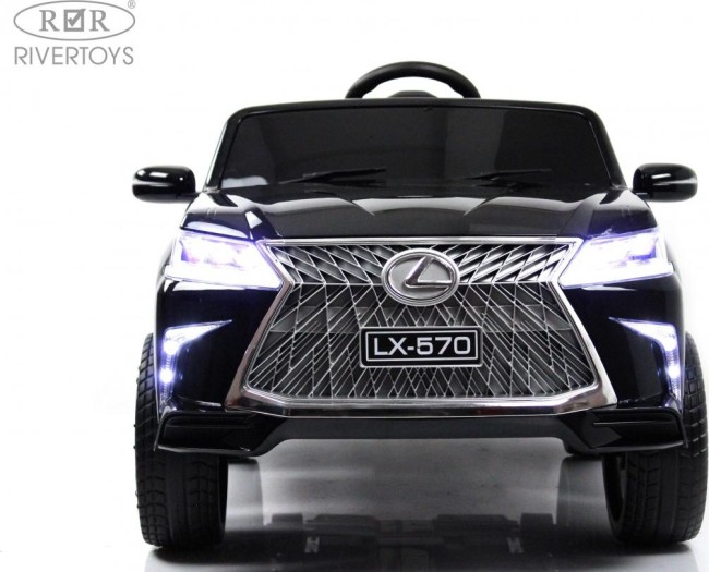 LEXUS 570