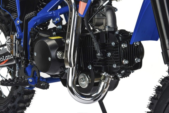 Пит байк MOTOLAND125 SX 125E 17/14