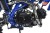 Пит байк MOTOLAND125 SX 125E 17/14