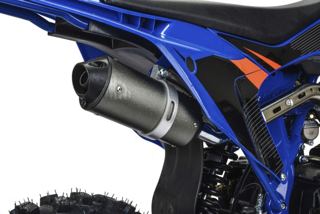 Пит байк MOTOLAND125 SX 125E 17/14