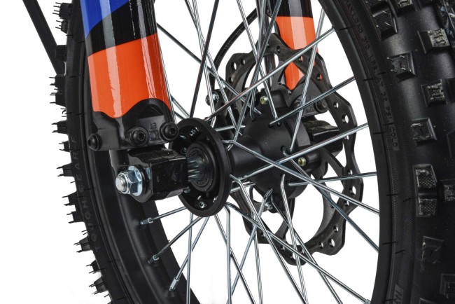 Пит байк MOTOLAND125 SX 125E 17/14